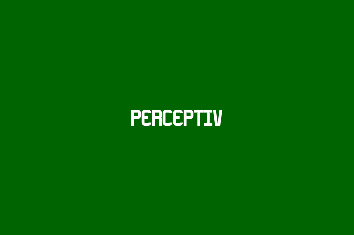 Software Consultancy Perceptiv