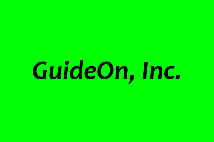 Staff Management GuideOn Inc.