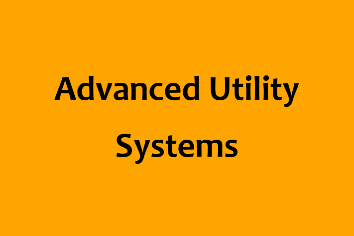 Software Engineering Company Advanced Utility Systems