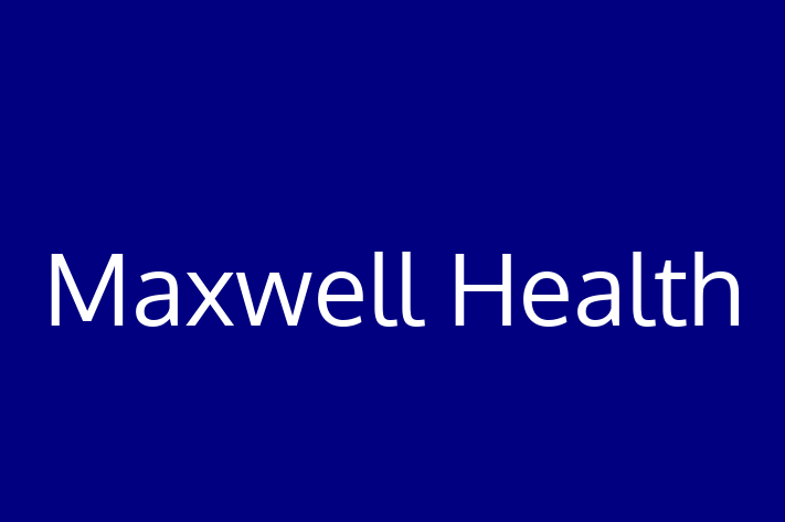 Technology Solutions Firm Maxwell Health