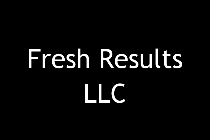 Software Firm Fresh Results LLC