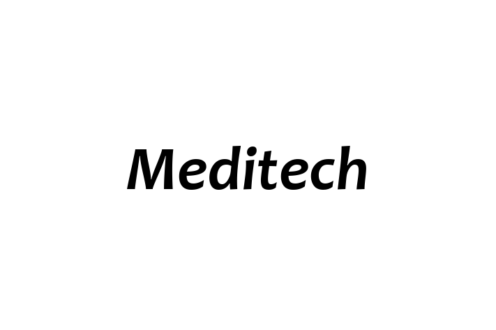 Software House Meditech