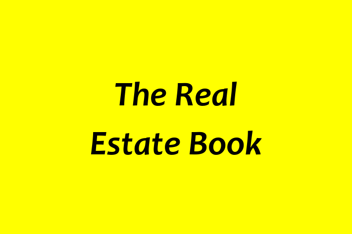 Software Firm The Real Estate Book