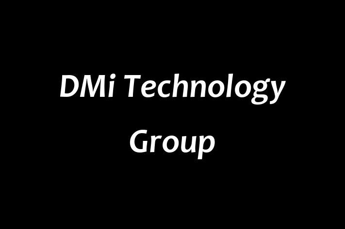 Software House DMi Technology Group