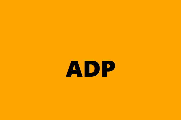 Application Development Company ADP