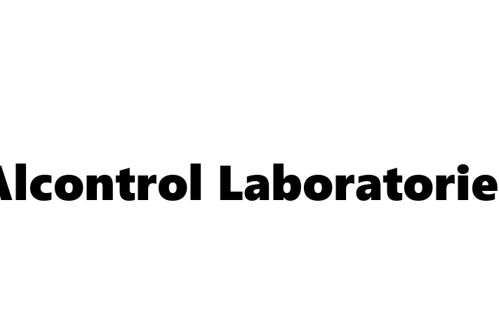 Digital Solutions Provider Alcontrol Laboratories