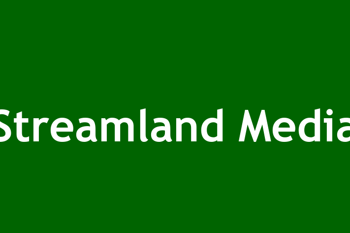 Employee Resource Management Streamland Media