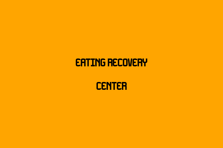 Labor Relations Eating Recovery Center