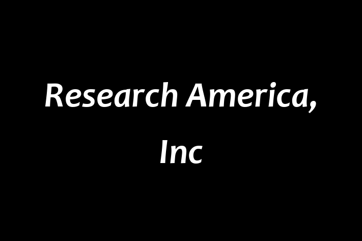 Application Development Company Research America Inc