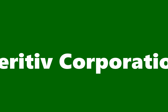 Software Services Company Veritiv Corporation