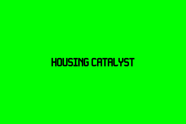 Employee Resource Management Housing Catalyst