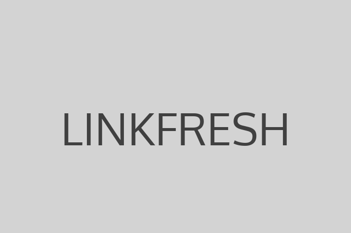 Software Solutions Provider LINKFRESH