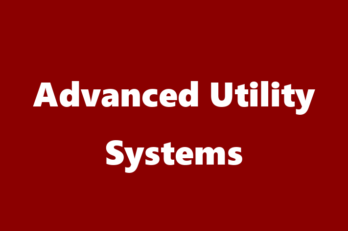 Software Consultancy Advanced Utility Systems