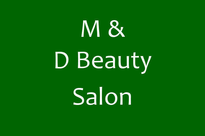 M D Beauty Salon