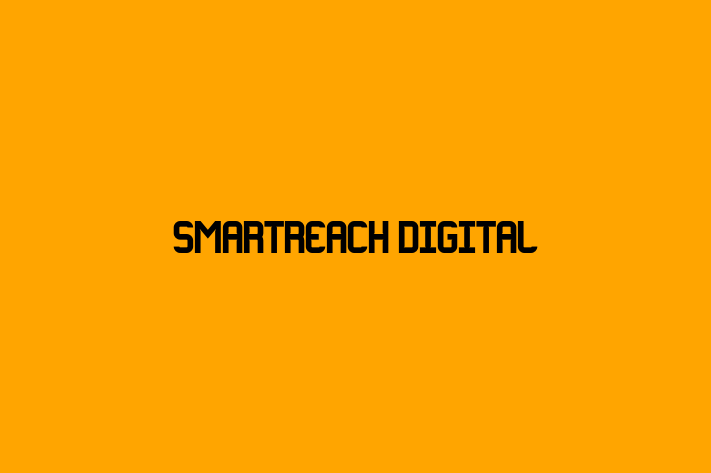 Software Engineering Company SmartReach Digital