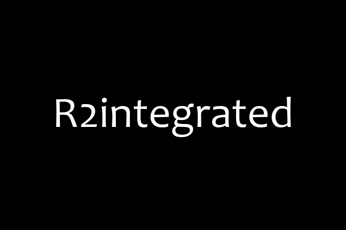 Software Consultancy R2integrated