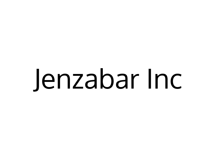 Tech Firm Jenzabar Inc