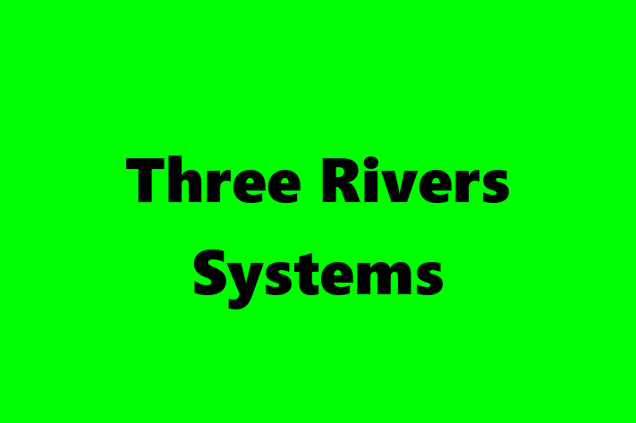 IT Company Three Rivers Systems