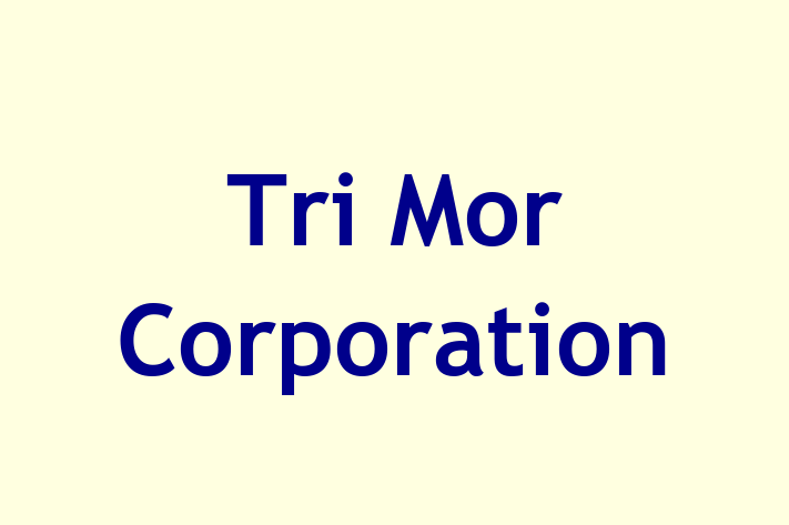 Workforce Management Tri Mor Corporation