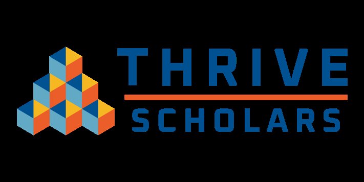 Talent Management Thrive Scholars