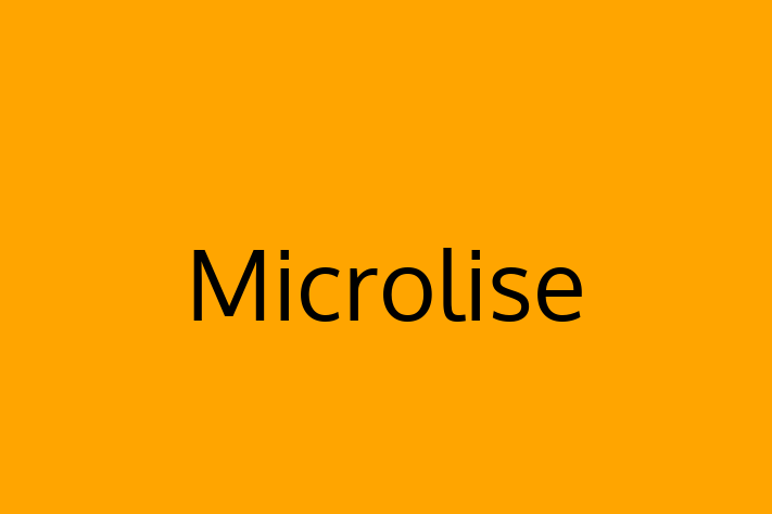 Software Services Company Microlise