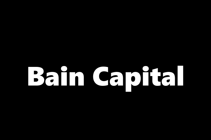 Talent Management Bain Capital