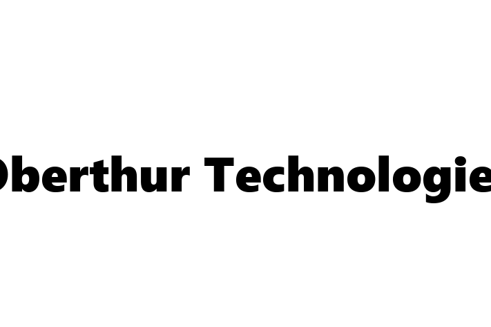 Software Engineering Company Oberthur Technologies