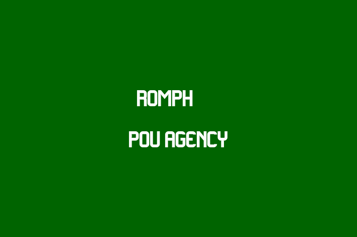 Workforce Management Romph  Pou Agency