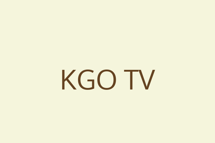 IT Company KGO TV