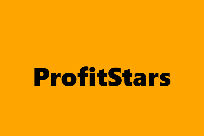 Software Engineering Company ProfitStars