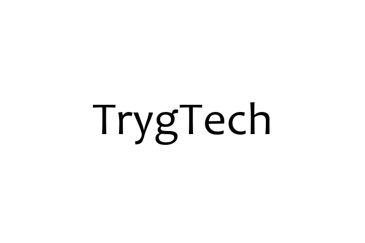 Software Development Firm TrygTech