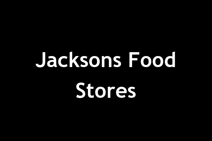 Human Resource Management Jacksons Food Stores