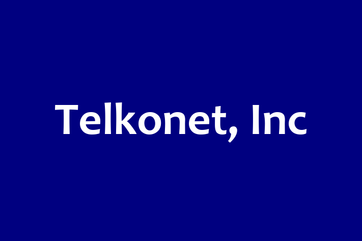 Tech Firm Telkonet Inc