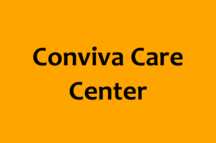 HR Administration Conviva Care Center