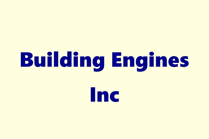 Software House Building Engines Inc