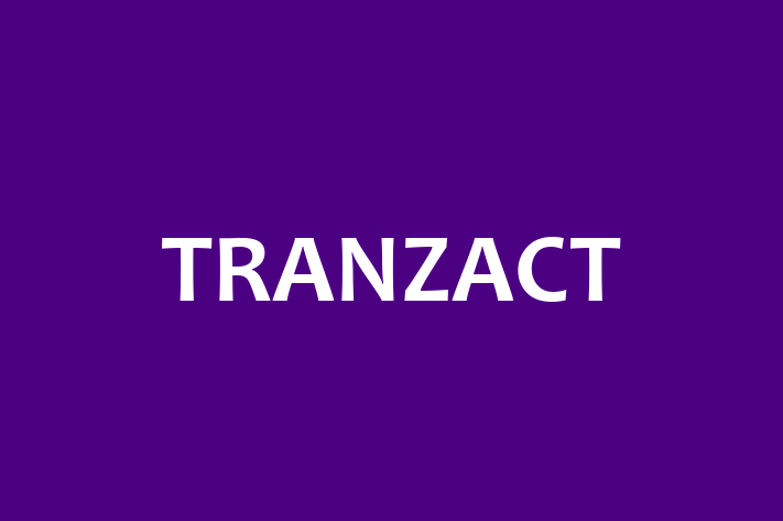 Software Development Company TRANZACT