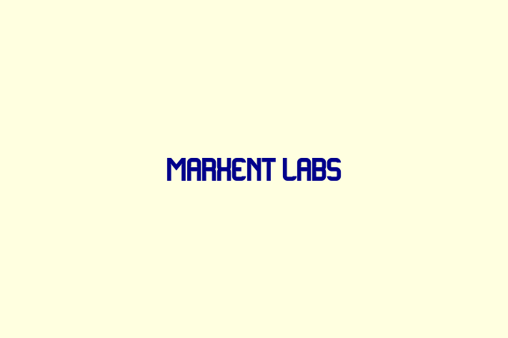 Technology Company Marxent Labs