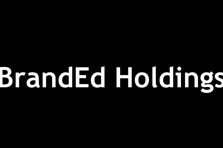 HR Administration BrandEd Holdings