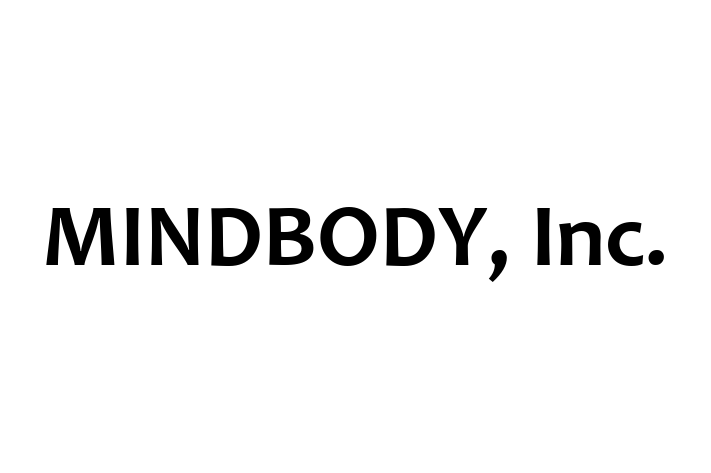 Software House MINDBODY Inc.