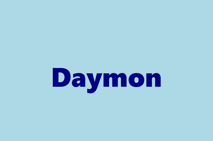 Personnel Management Daymon