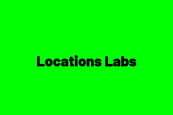 Tech Firm Locations Labs