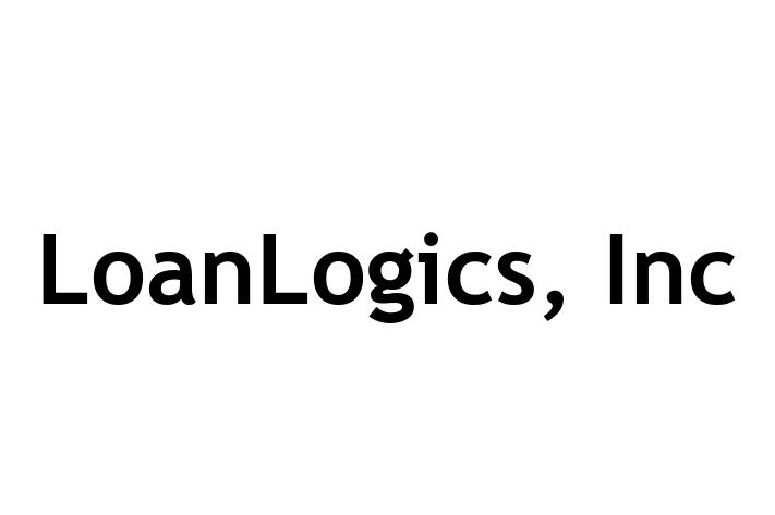 Digital Solutions Provider LoanLogics Inc