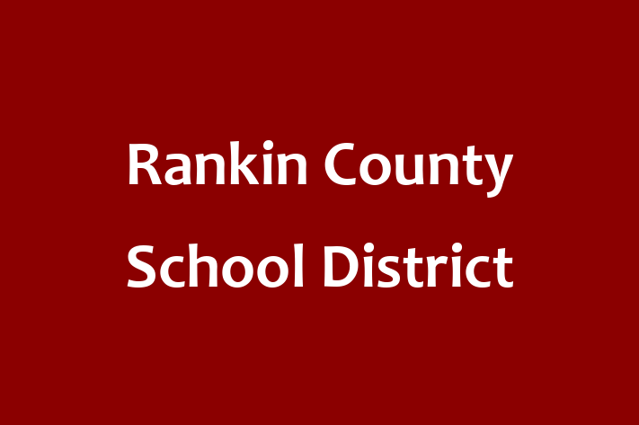 Employee Relations Rankin County School District