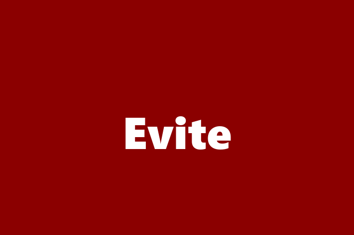 Tech Firm Evite