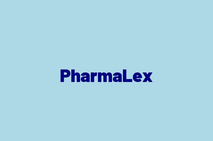 HR Administration PharmaLex