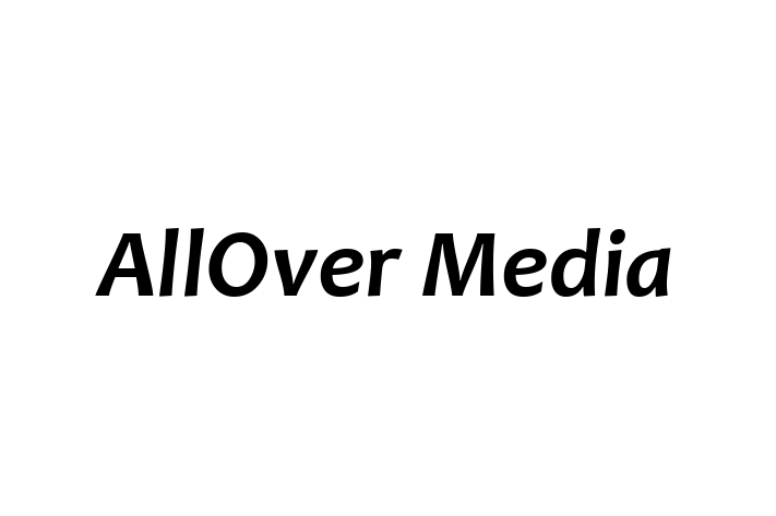 Software Services Company AllOver Media