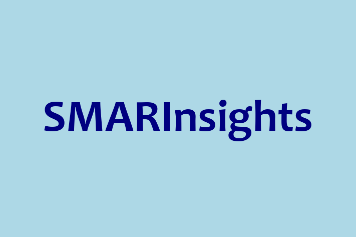 Software House SMARInsights