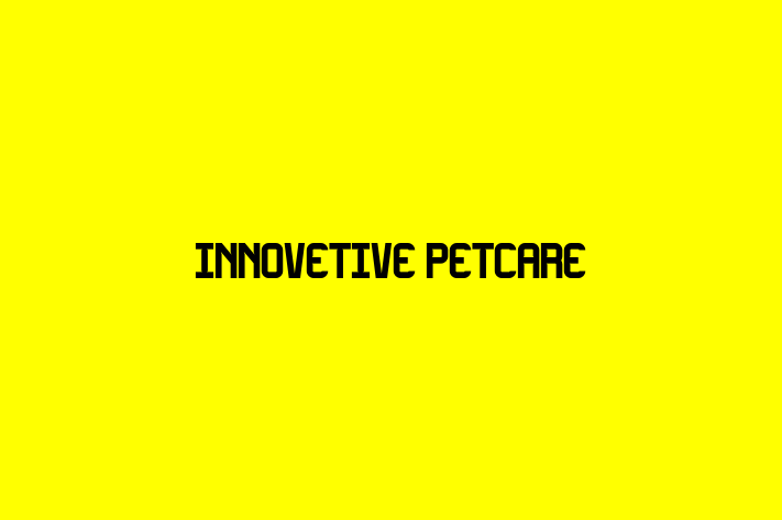 Personnel Management Innovetive Petcare