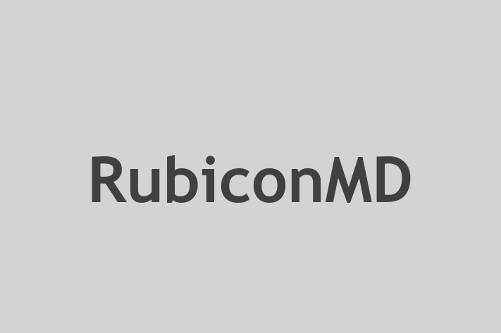 Personnel Management RubiconMD