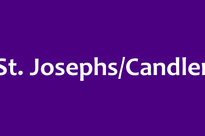 Workforce Management St. Josephs/Candler